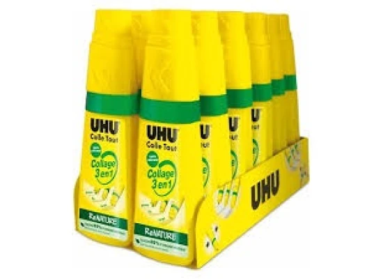 UHU Twist And Glue, 90 ML